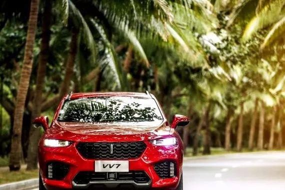 月销过万，售价十几万元，你敢相信它是豪华品牌的SUV吗？