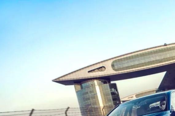 全球2000万人的中型车选择，迎来了历史上最重要的大换代