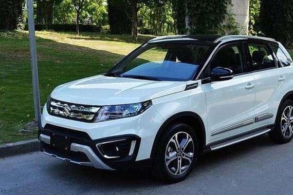 最厚道日系车，颜值不输领克01, 油耗仅5L, 9万起为何销量平平？