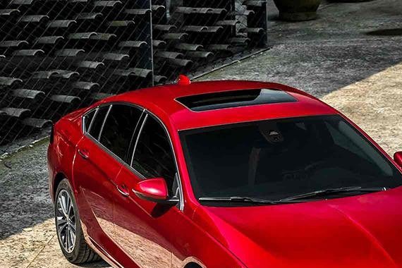 大众需求转变，为什么说中高级轿车的家用时代看君威？