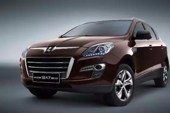 2018年后可能消失的6家车企，可惜了