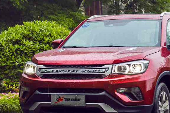 复购率最低不足两成，国产热门紧凑型SUV谁最让车主伤心？