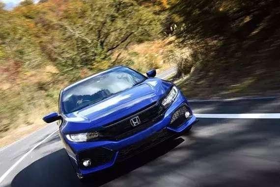 2017全球销量前十本田车！GK5仅第四！另一神车霸占榜首？