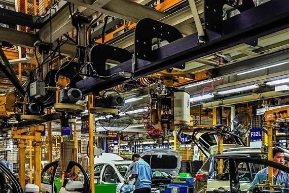 说福特品质出众的，到底有没有实锤啊？