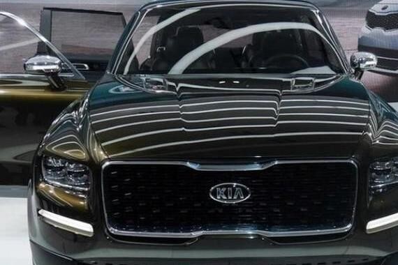 30万买7座SUV？配置超越锐界，外观秒杀汉兰达，配置让途观惊叹