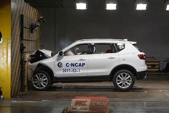 TFBOYS助威 送哈弗H6十年使用权 湖南卫视跨年玩老大了！