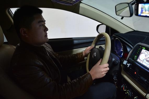 拿到驾照后，日常开车要注意这些驾校学不到的知识（三）