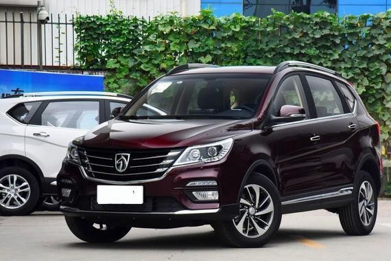 神车宝骏560再升级，搭载6速DCT 双离合变速箱，哈弗H6 真慌了