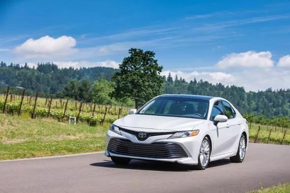 风格突变的全新凯美瑞要上市了，90后的你会喜欢吗？