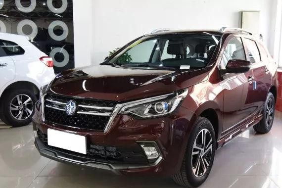 合资的技术、自主的价格，说的就是这三款车