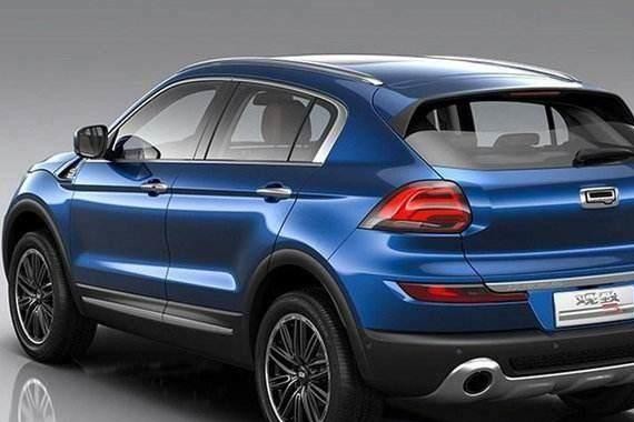 据说这国产车有零故障率，工薪阶级的最爱