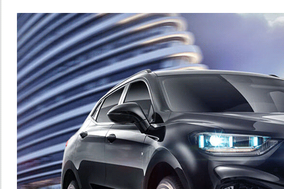 2017年上市的全新国产SUV中，这五款卖得最火