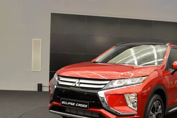 2018年最值得下手的10款重磅全新SUV，最后那台必火！