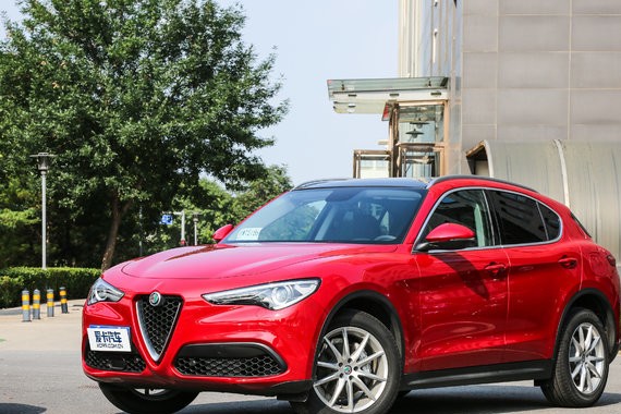 阿尔法·罗密欧将推7座SUV 或2020年发布