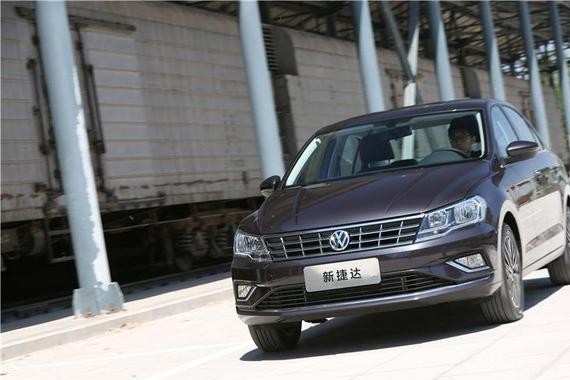 买台捷达被别人说成帕赛特，难道是一件坏事吗？