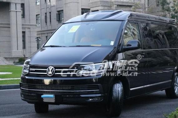 内饰改装鉴赏！大众凯路威改装房车