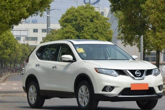 合适的才是最好的，奇骏改装尼诺帕克N5.2