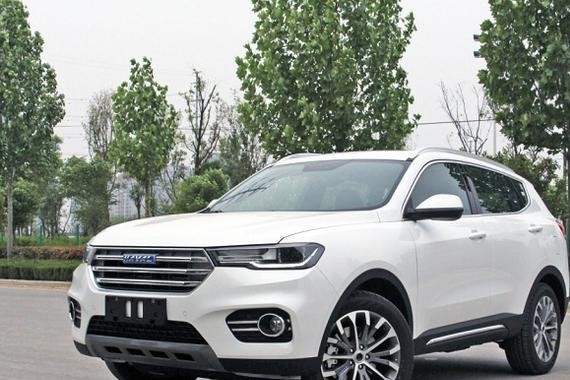 厚积而薄发，长城全新1.5T发动机参数直接秒杀本田思域