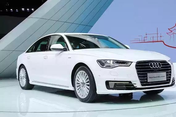 奥迪A6L e-tron出了新能源混动版了，你会买么