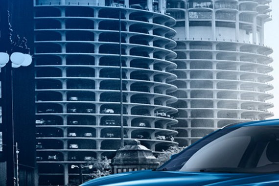 未来电动汽车可能用不着充电桩了，边跑边充电，续航不是问题