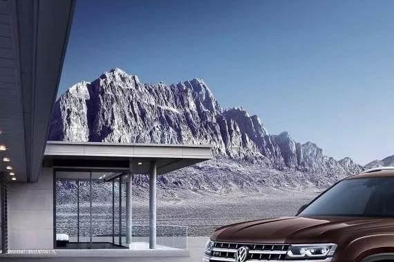 途昂、领克、WEY、凯美瑞.......2017年能称得上好车的有哪些？