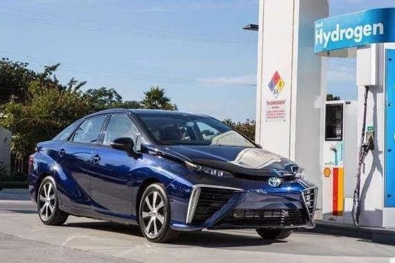 氢燃料汽车和纯电动汽车，谁更有前途？