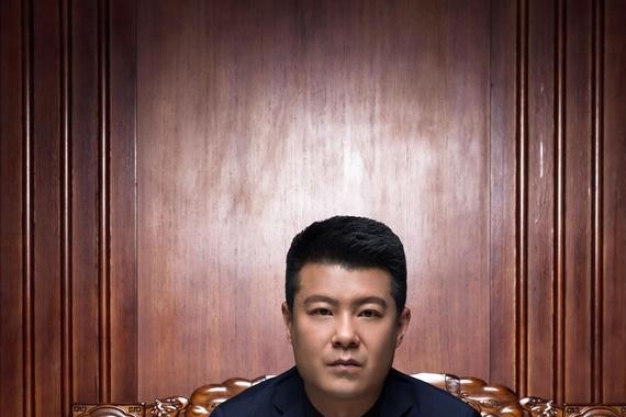 氢引未来 看新青年的新能源之梦 专访新青年控股集团总裁郑克斌