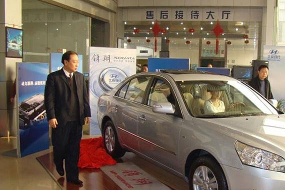 车好不好时间才是证明！一个老司机与爱车的15年日常