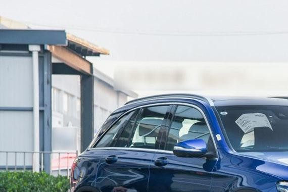 优惠幅度不及对手但依然卖得好还保值的奔驰SUV车主都是怎么说的