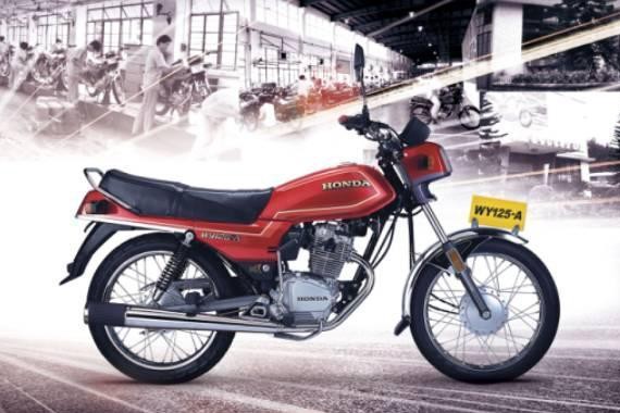 国四标准来了，看看五羊-本田准备的秘密武器！