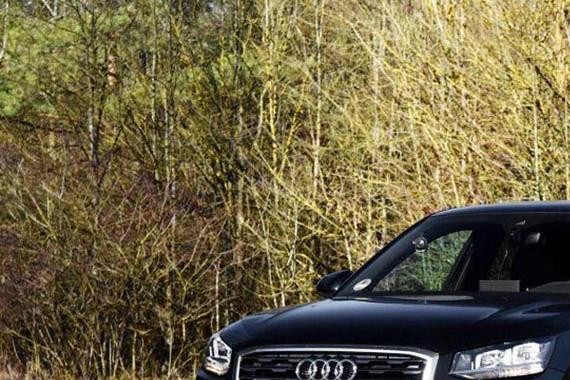 7.99万1.3T+7座SUV！2017最后一波新车来了