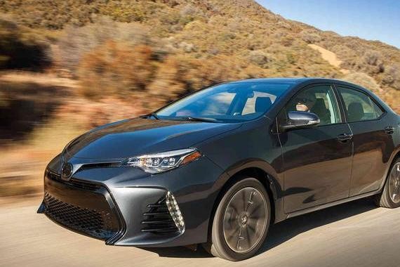 12万买思域是浪费！家轿销冠用宝马引擎，看了它你会放弃凯美瑞