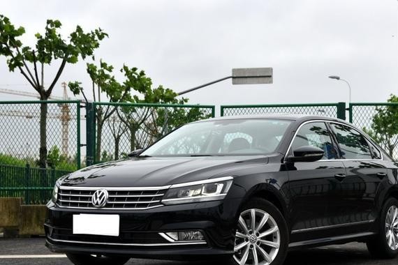 新帕萨特比9代雅阁2.4的密封性好，剩下的只有情怀！