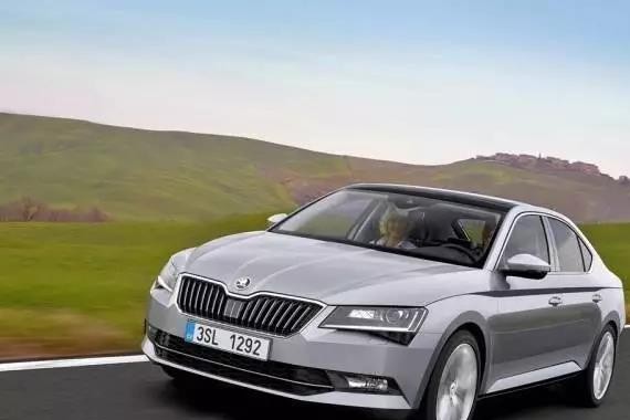 同样的品质更低的价格，速派/迈腾选速派，奇骏/科雷傲选科雷傲