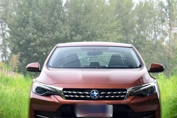 外观设计媲美合资，三大核心来自日产，10万不到能否战胜帝豪？