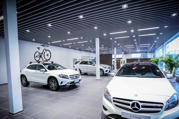 2017年11月汽车销量排行榜，百万军中谁能称霸？