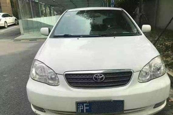 开了11年的丰田花冠还不换车，并不是没钱换，而是太省心