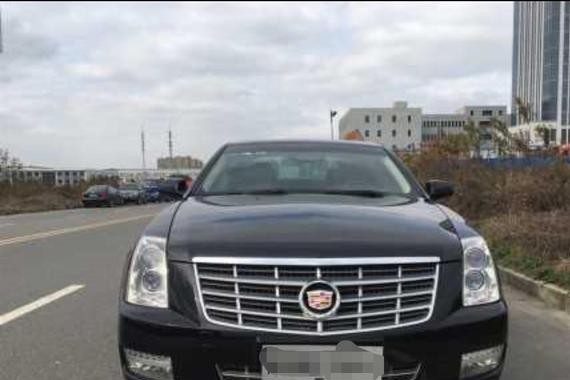 “凯迪拉克“有新的文章更新，请注意查收