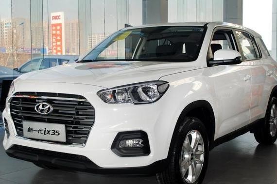 自动挡15万落地，这四款SUV颜值油耗在线，超实用还买啥速腾