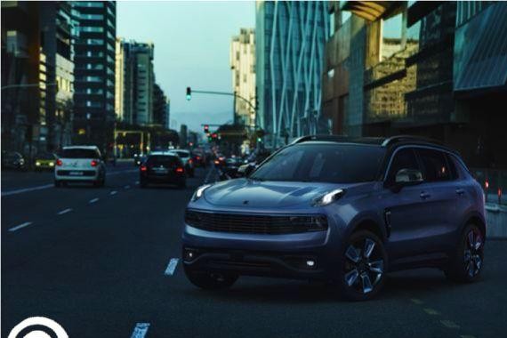 中美德日法SUV，谁更值得购买？我选中国车！