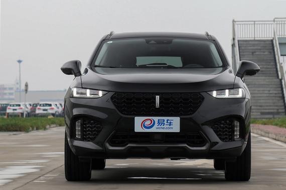 20万左右的预算，是选择长城魏vv7还是选择日产奇骏呢？