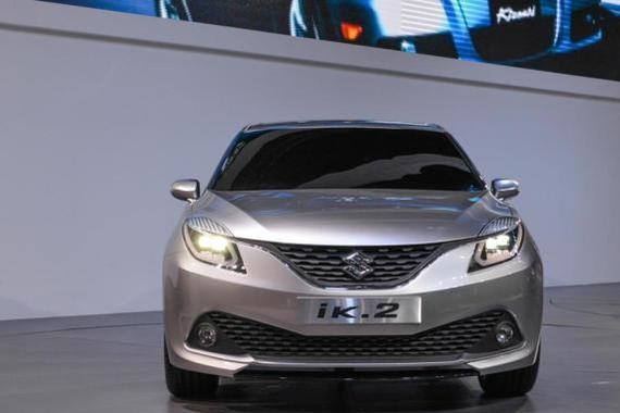 铃木再现神车，5万块5升油耗，能不能月销破万？