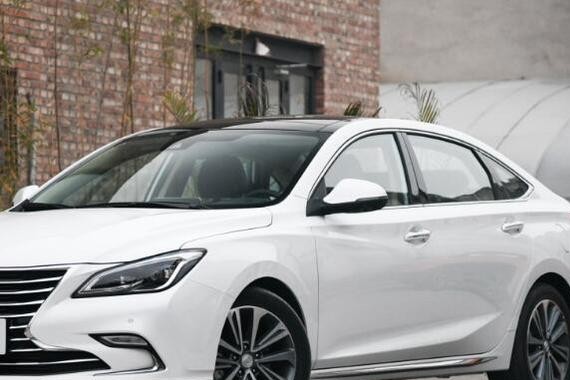 最厚道的国产车，比名图漂亮十倍，配6AT仅9万，买朗逸后悔了