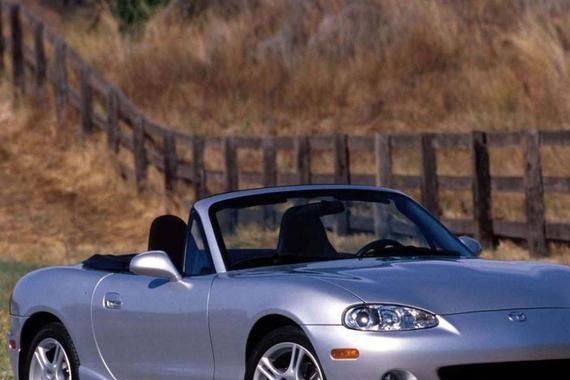 世界上销售最好的冷门敞篷跑车，现在还有人买吗