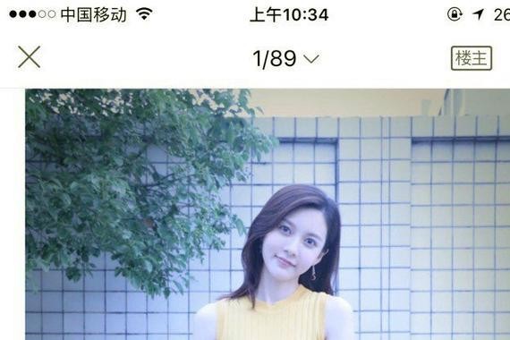 萌妹也爱车——拍保时捷718 Boxster