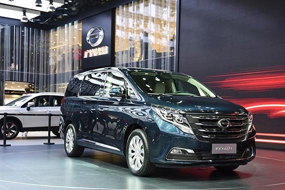 多年以后广汽传祺定会庆幸，推出GM8是明智的决定