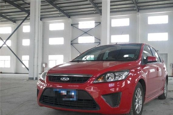 用手机APP就能检测出福克斯怠速抖动问题，你知道吗？