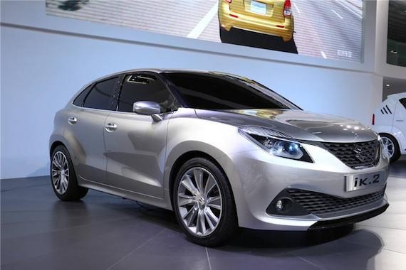 这款日系车，造型不输缤智，油耗3毛，估计只卖6万多！
