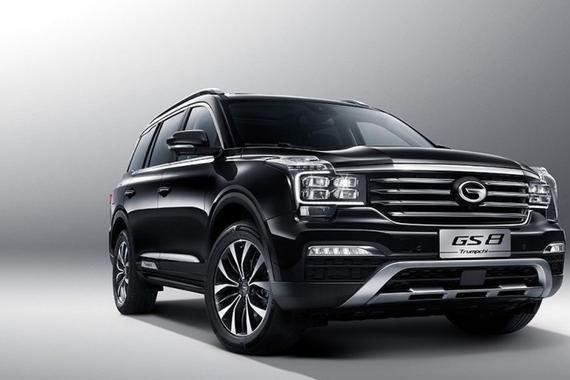 GS8这么火背后的真实原因？光靠情怀？