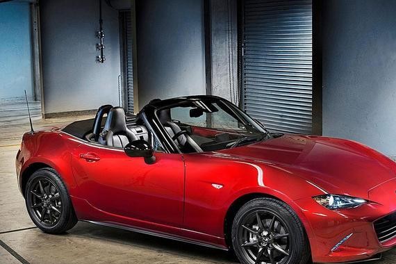 要帅？要有范？还能撩妹-福特野马2.3T